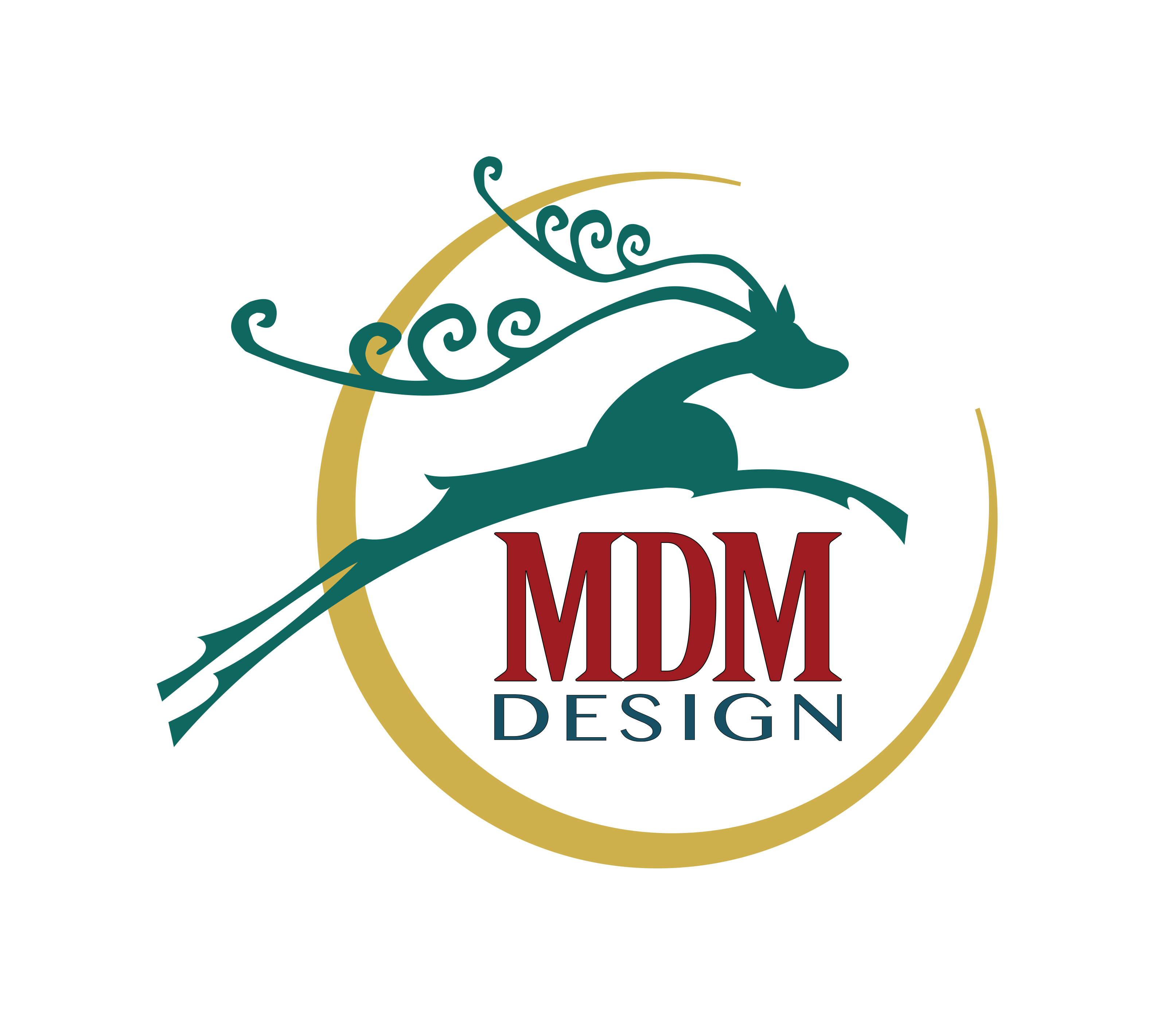 MDM Display And Design Professional Christmas Installation Services